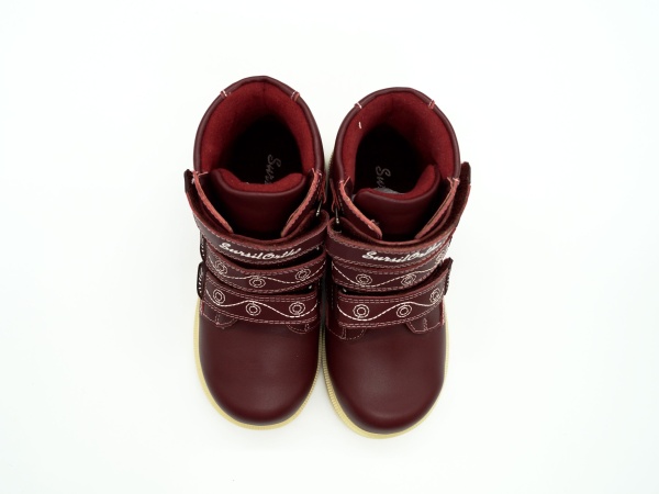 Ботинки ортопедические детские демисезонные Сурсил-Орто, арт. 23-218