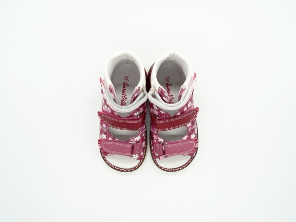 Сандалии ортопедические детские летние Сурсил-Орто, арт. 15-244