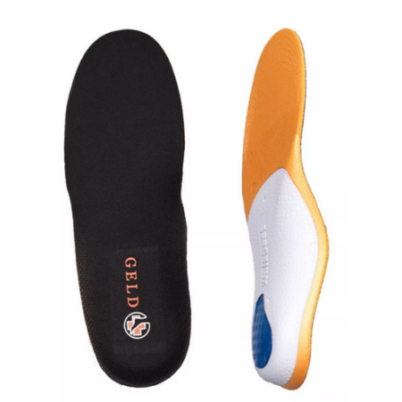 Стельки ортопедические бескаркасные, арт. 1414/S