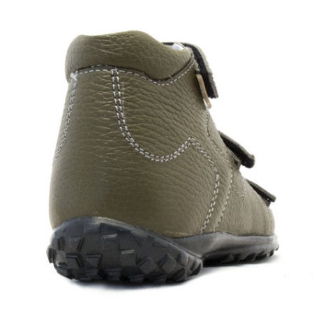 Сандалии ортопедические детские летние Орфея, арт. Б3-224-195-000-1