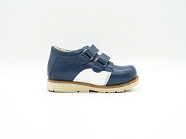 Полуботинки ортопедические детские демисезонные МЕГА Ортопедик