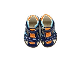 Сандалии ортопедические детские летние Боттилини