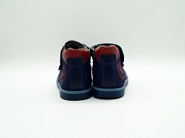 Ботинки ортопедические детские демисезонные Боттилини