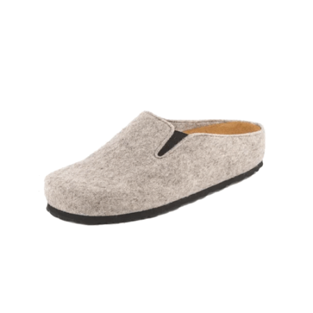 Тапочки женские домашние Footwell, арт. 1314BL-236