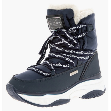 Дутики ортопедические детские зимние Сурсил-Орто, арт. А45-157