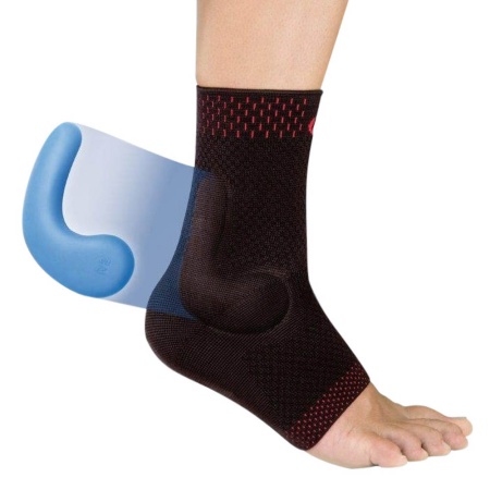 Бандаж на голеностопный сустав Orliman, арт. 9401