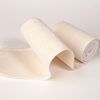 Эластичная лента спортивного назначения (10см * 5м)