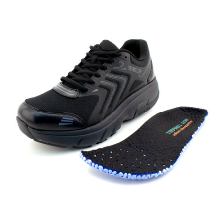 Полуботинки ортопедические HEEL COMFORT Сурсил-Орто, арт. HC-23079