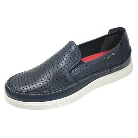 Туфли мужские летние Suave, арт. 4794 SEVEN 