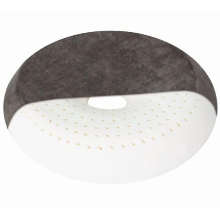 Подушка-кольцо ортопедическая для сидения Тривес, арт. Т.708