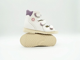 Сандалии ортопедические детские летние Сурсил-Орто