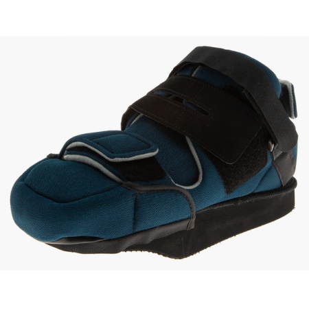 Обувь Барука послеоперационная Сурсил-Орто, арт. 09-101