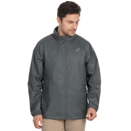 Куртка-ветровка мембранная унисекс NORVEG, арт. 28ULWJU