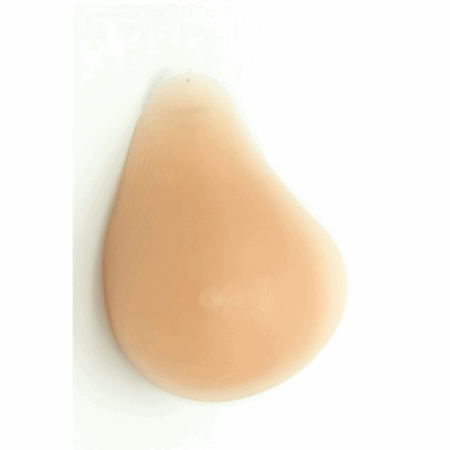 Экзопротез молочной железы ассиметричный (левый) LifeLine, арт. ЭПМЖ-А Люкс