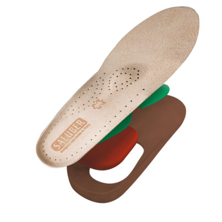 Стельки САЛУБЕР, арт. H405.46