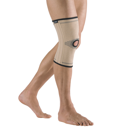 Бандаж на коленный сустав ORTO, арт. BCK 270