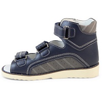 Сандалии ортопедические детские летние Сурсил-Орто