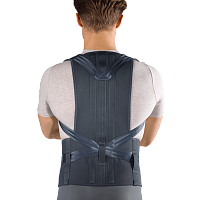 Корсет грудо-пояснично-крестцовый для взрослых ORTO