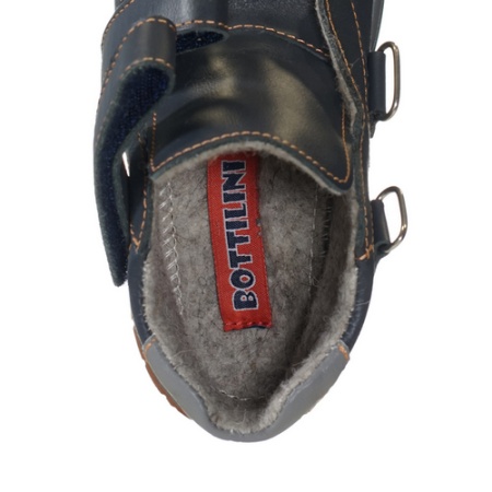 Ботинки ортопедические детские демисезонные Боттилини, арт. BL-301(24)_Б
