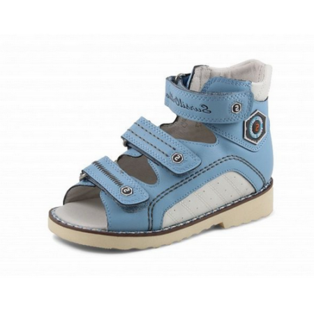 Сандалеты ортопедические детские летние Сурсил-Орто, арт. 15-251S