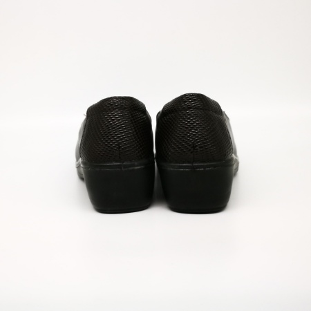 Туфли женские демисезонные Health Shoes, арт. 2524-D80007F
