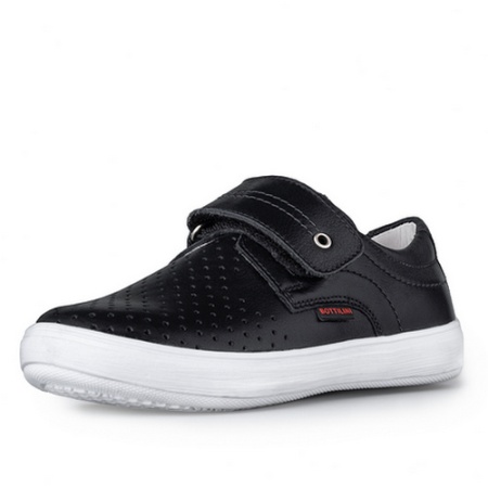 Полуботинки ортопедические детские школьные Боттилини, арт. BS-196 (2)