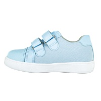 Кеды ортопедические детские демисезонные Ортобум