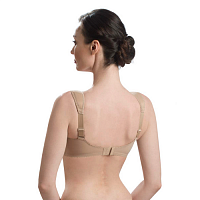 Бюстгальтер для фиксации экзопротеза Camelia
