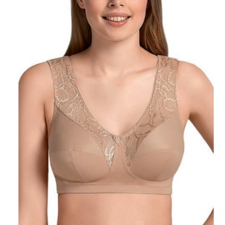 Бюстгальтер Anita MicroEnergen, арт. 5409 (722/телесный)