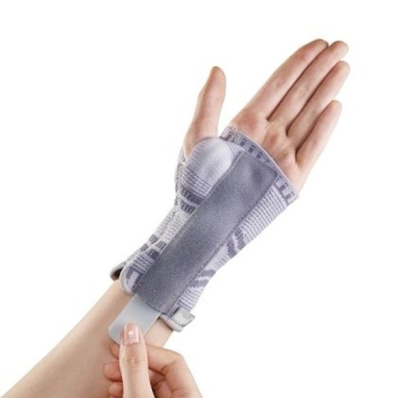 Ортез на лучезапястный сустав (левый) OppO, арт. 2984 L