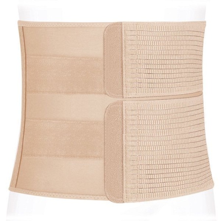 Бандаж послеоперационный для брюшной полости Экотен, арт. ПО-25Р