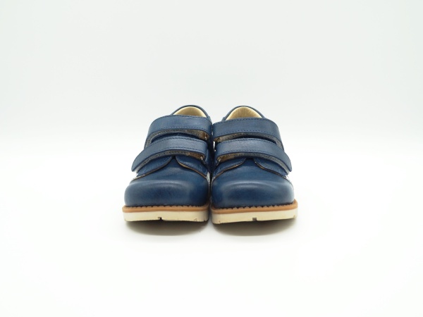 Полуботинки ортопедические детские демисезонные МЕГА Ортопедик, арт. 215 68-30