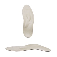 Стельки ортопедические бескаркасные Comfortline