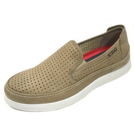 Туфли мужские летние Suave, арт. 4794 SEVEN (2)