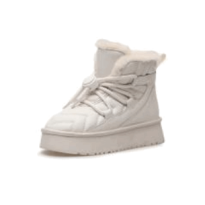 Ботинки женские