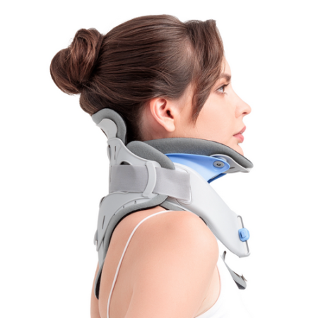 Головодержатель с регулируемой высотой ORTO, арт. CC-119