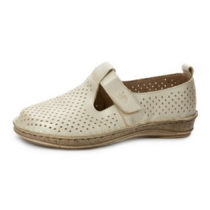 Туфли женские летние Shoiberg