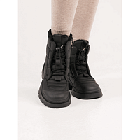 Полуботинки женские