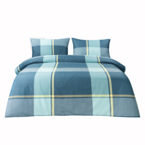 КПБ CL-519 (1,5 спальный (150х215) 2 наволочки (50х70))