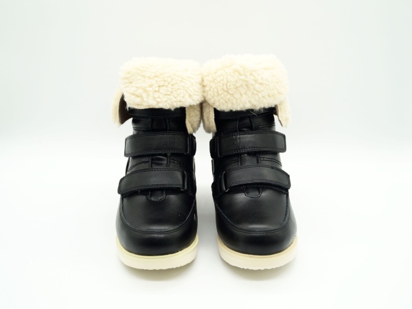 Ботинки ортопедические детские зимние Сурсил-Орто, арт. А43-039-2