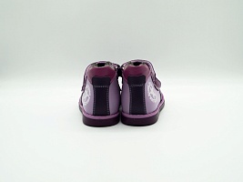 Ботинки ортопедические детские демисезонные Боттилини