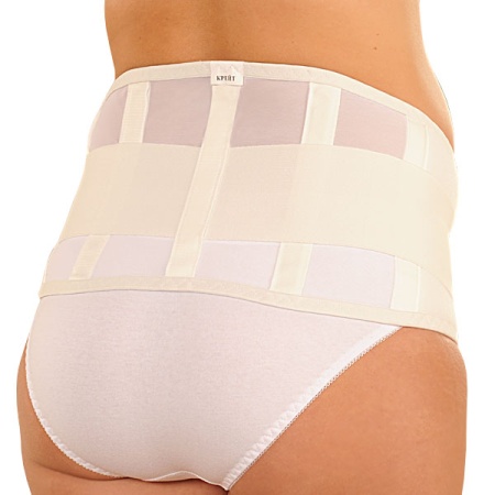 Бандаж для беременных Крейт, арт. Б-102