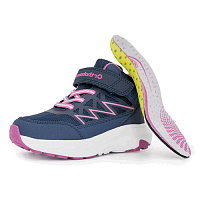 Кроссовки ортопедические детские летние Ортобум