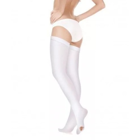 Чулки антиэмболические Venofit, 1 класс компрессии, арт. VFA-1к 