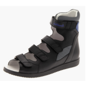 Сандалеты ортопедические летние Сурсил-Орто