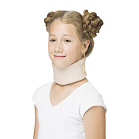 Бандаж для шеи для детей ORTO