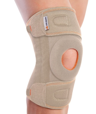 Бандаж на коленный сустав Orliman, арт. 6119