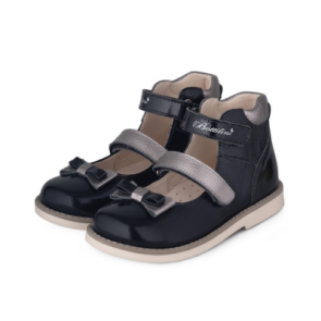 Туфли ортопедические детские школьные Боттилини