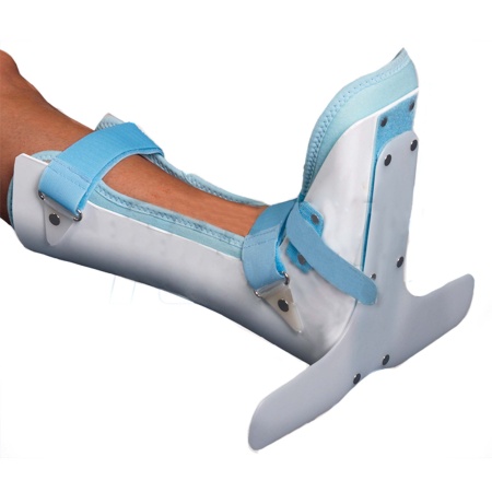 Ортез деротационный (шина нижней конечности) Fosta, арт. FS 2952