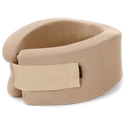 Бандаж для шеи (воротник Шанца) для взрослых Экотен, арт. ОВ